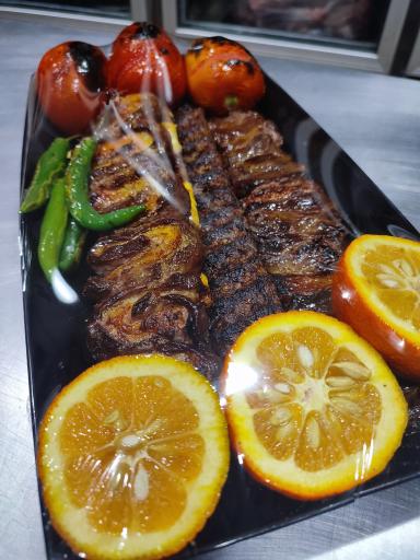 کبابسرای خانساری