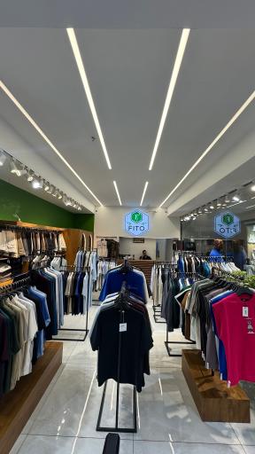 عکس فروشگاه مردانه فیتو