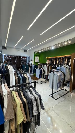 عکس فروشگاه مردانه فیتو