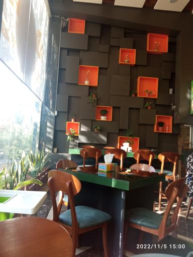 عکس خانه غذا