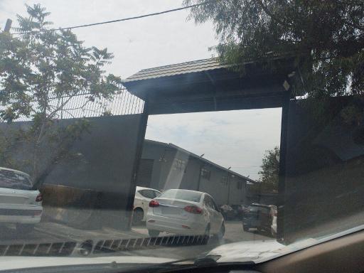عکس نمایندگی خدمات پس از فروش کرمان موتور ۱۷۶۲