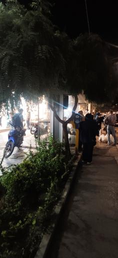 عکس  میدان استقلال