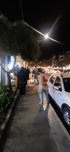 عکس  میدان استقلال
