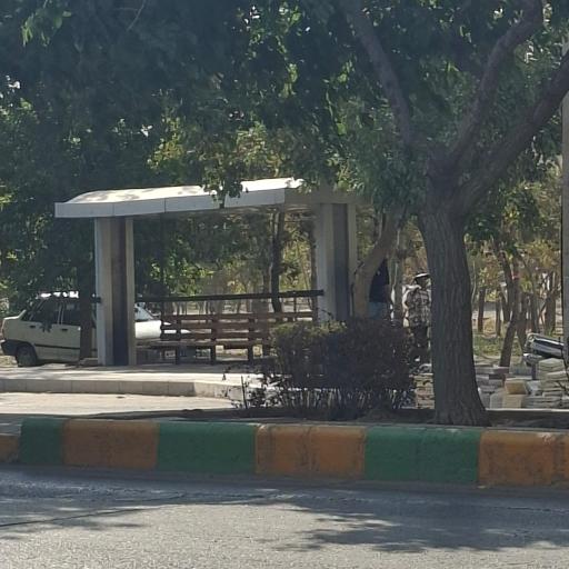 عکس  کوثر شمالی 15