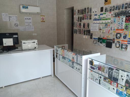 عکس خدمات اینترنتی منجزی