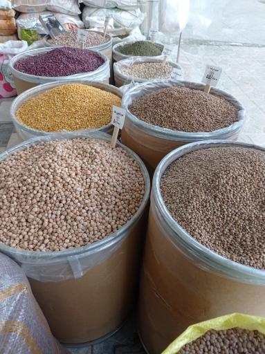 عکس فروشگاه میرزاخانی