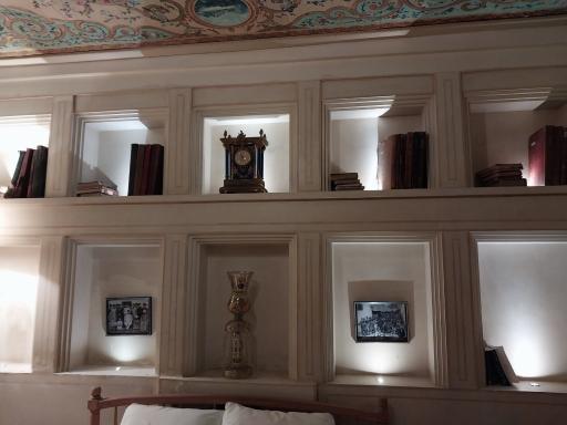 عکس خانه بومگردی شیرازی