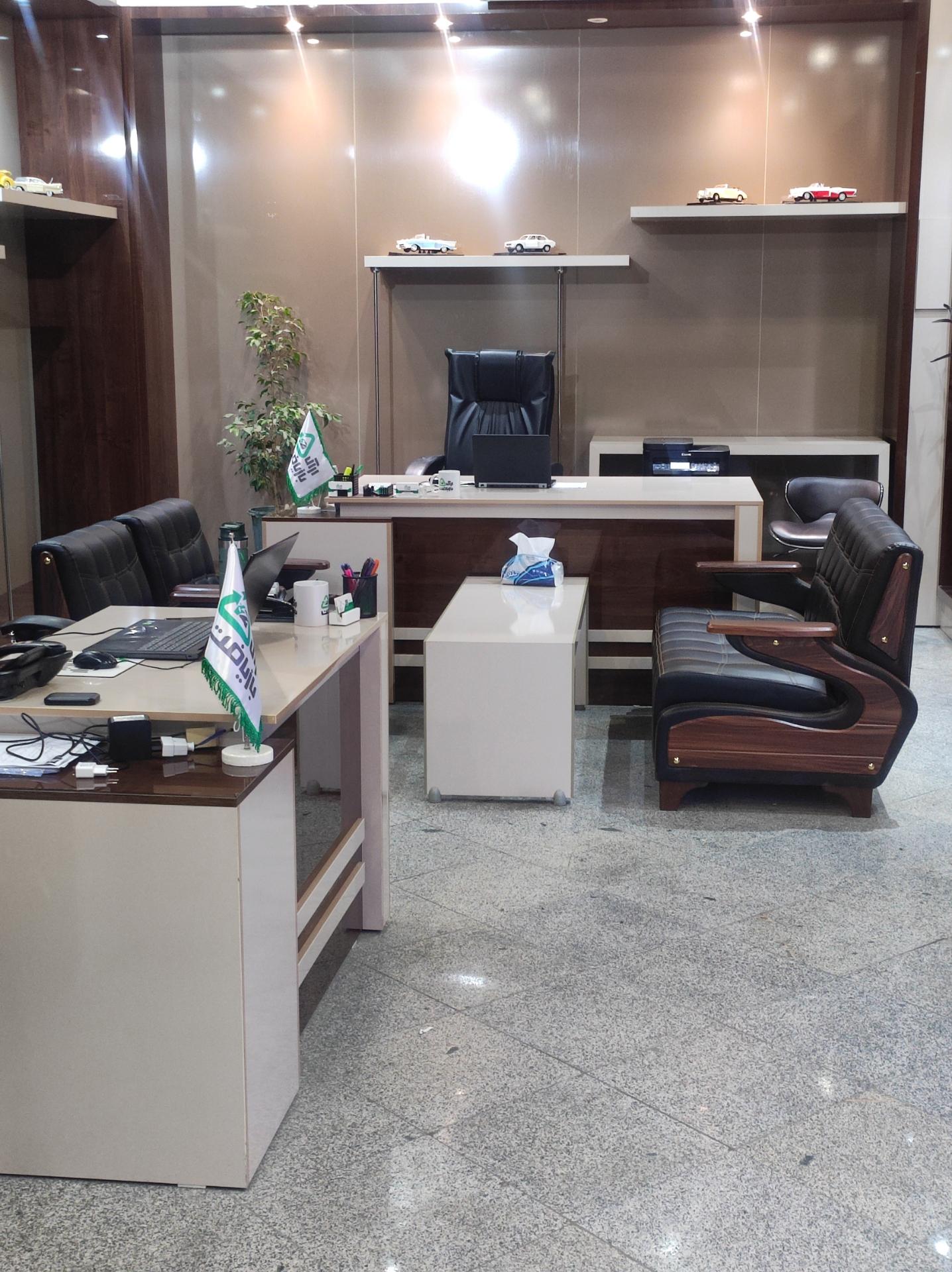 عکس اراک بازیافت 