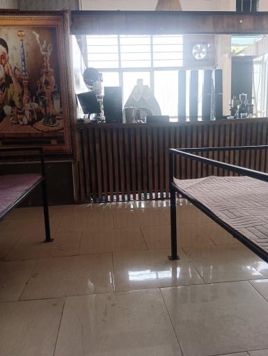 عکس کافه آلونک