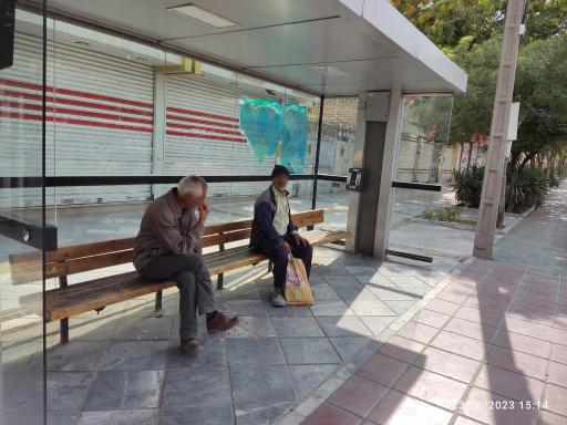 عکس  میدان استقلال