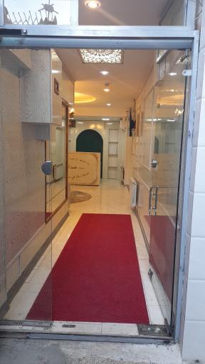 عکس سوییت و مهمان پذیر صداقت