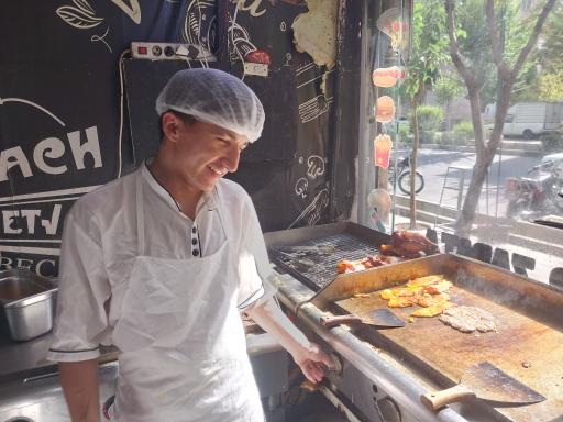 عکس بمب اژدر زاپاتا