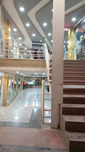 عکس پاساژ ولیعصر (عج)