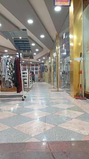 عکس پاساژ ولیعصر (عج)