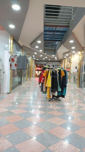 عکس پاساژ ولیعصر (عج)