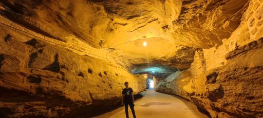 عکس نهر داریون