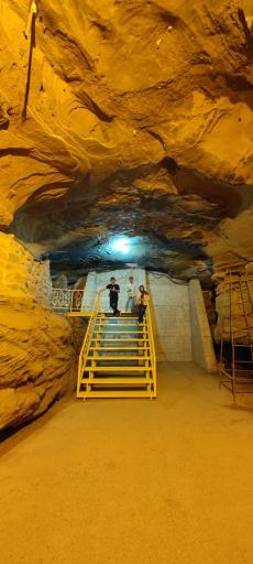 عکس نهر داریون