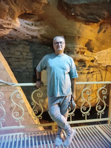 عکس نهر داریون