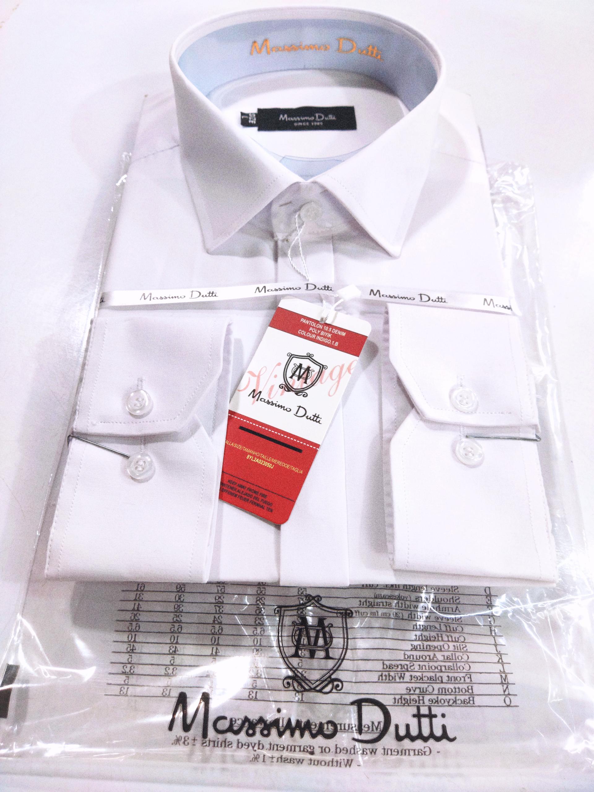 عکس پیراهن سزار