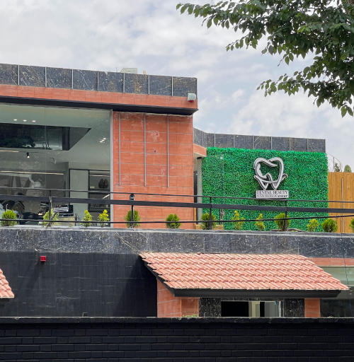 عکس کلینیک دندانپزشکی دنتال بیوتی سنتر