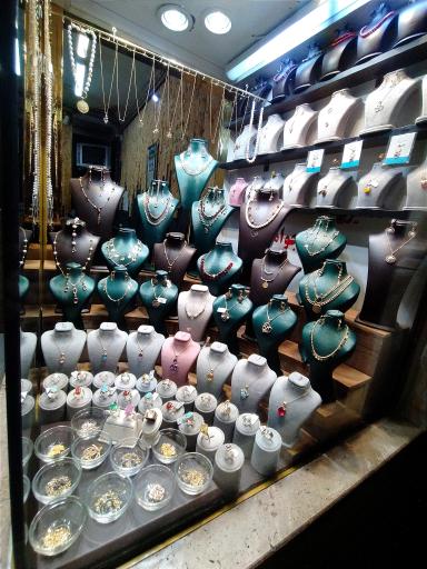 عکس گالری طراحی و ساخت طلای شهرام