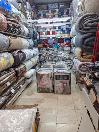 عکس کالای خواب ناز بالین