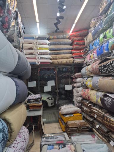 کالای خواب ناز بالین