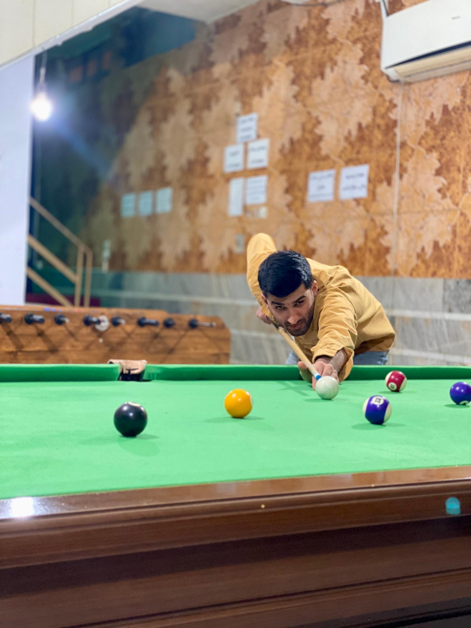 عکس کافه گیم نت گیم اور