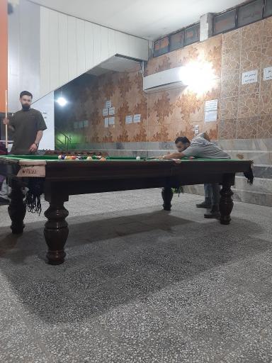 عکس کافه گیم نت گیم اور