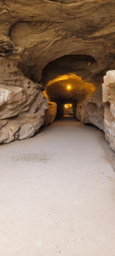 عکس نهر داریون