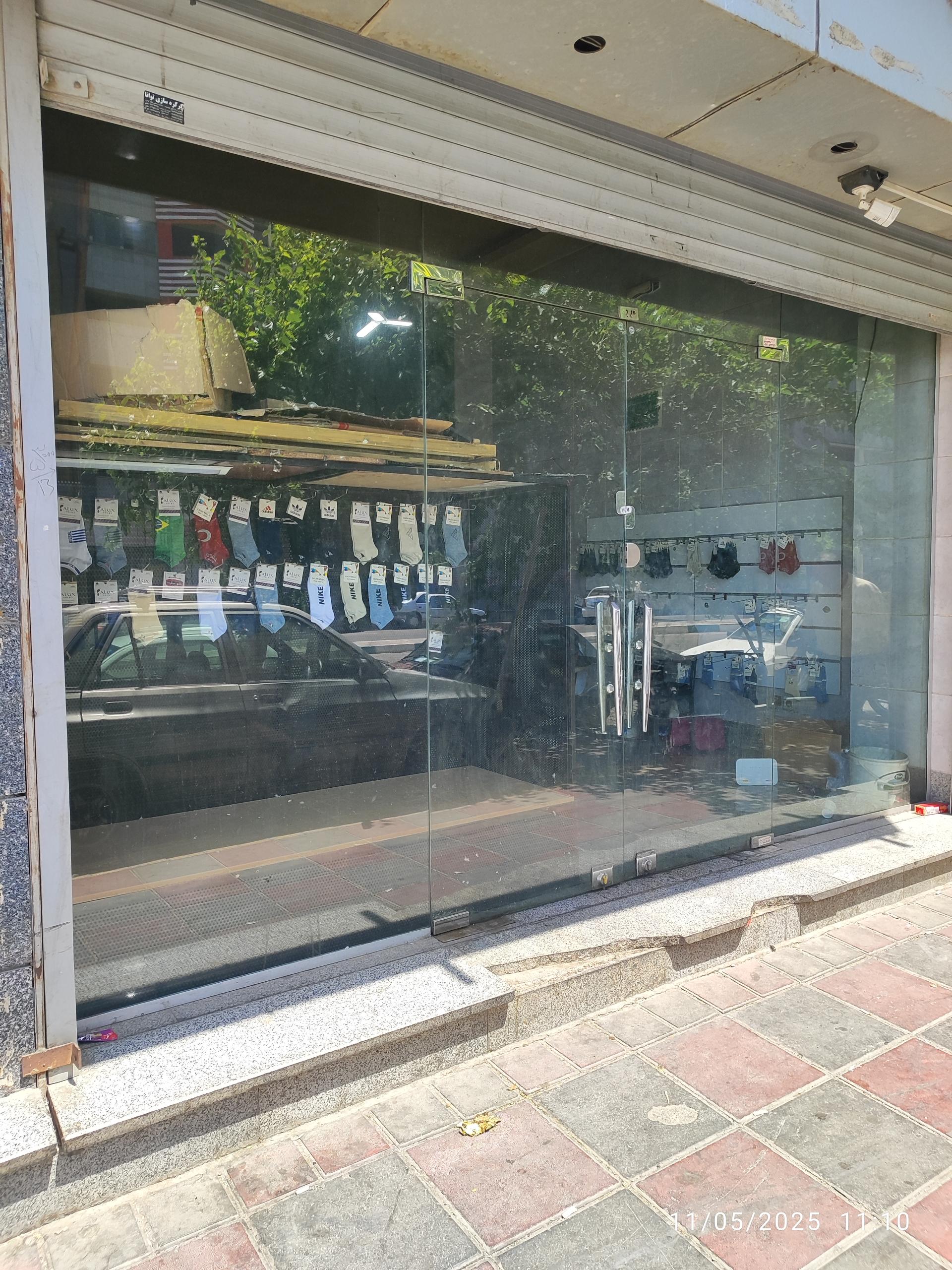 عکس تولیدی جوراب مشیری