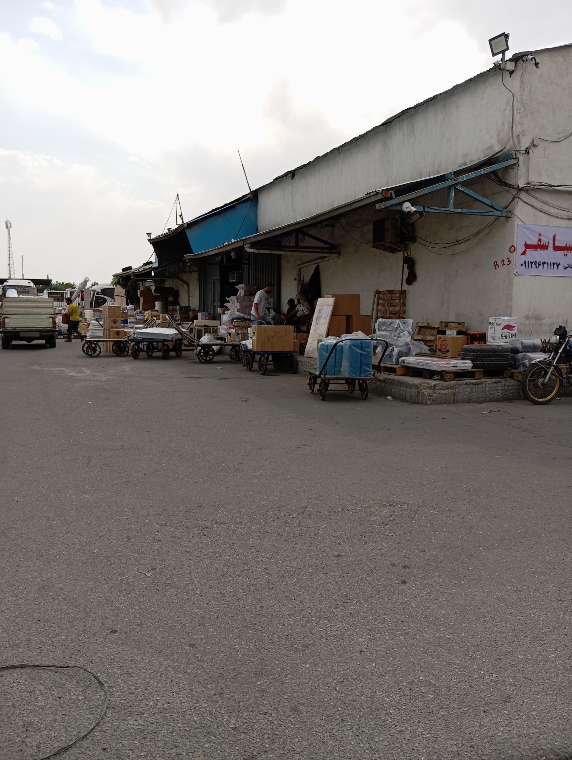 عکس تک سفر ۹