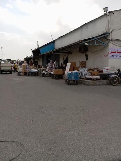 عکس تک سفر ۹