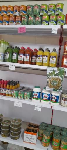 عکس شهر پروتئین زیباشهر 