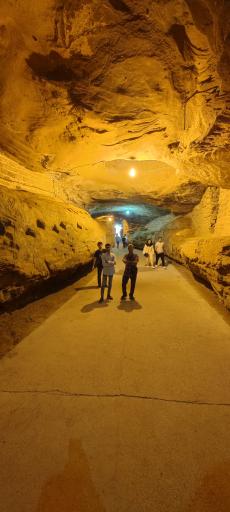 عکس نهر داریون