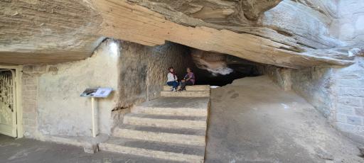 عکس نهر داریون