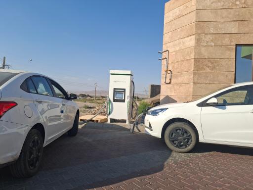 عکس جایگاه CNG آتام