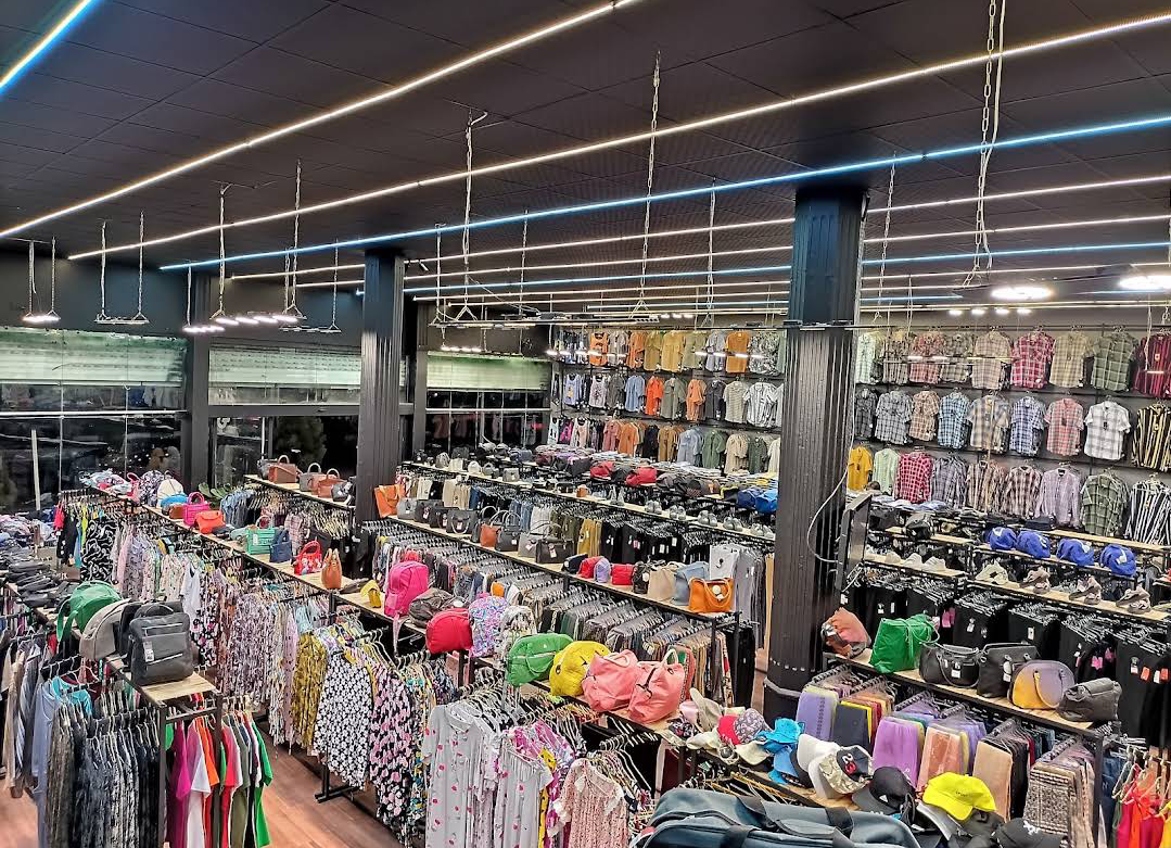 عکس پوشاک سیوان