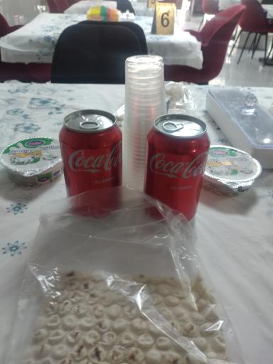 عکس رستوران ترنج 