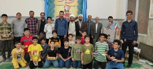 عکس پایگاه ۴ شهید حصیری