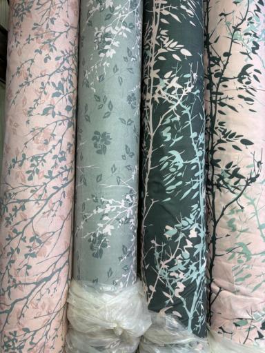 عکس پارچه سرای بهروز