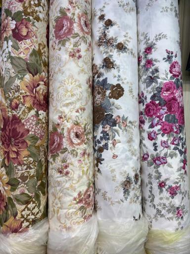 عکس پارچه سرای بهروز