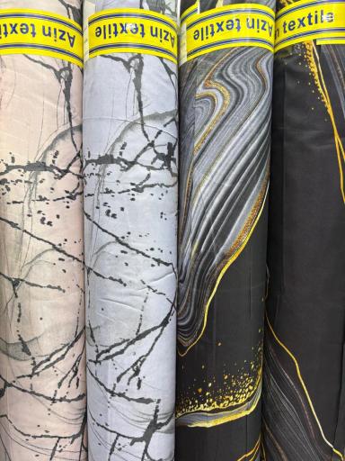 عکس پارچه سرای بهروز