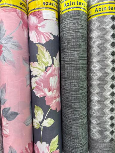 عکس پارچه سرای بهروز