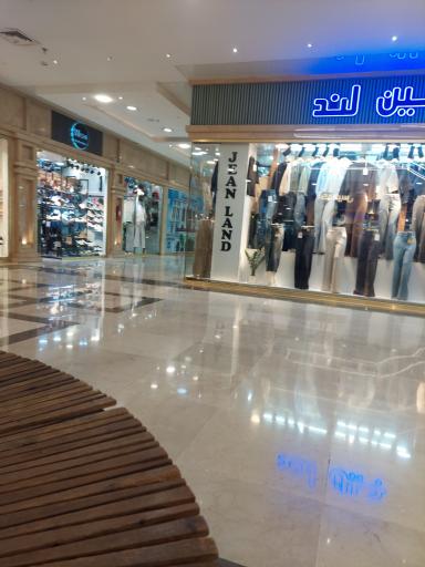 عکس مجتمع اداری تجاری پالمیرا