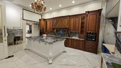 عکس فروشگاه نیمارکی کابینت