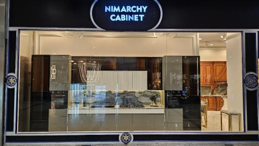 عکس فروشگاه نیمارکی کابینت