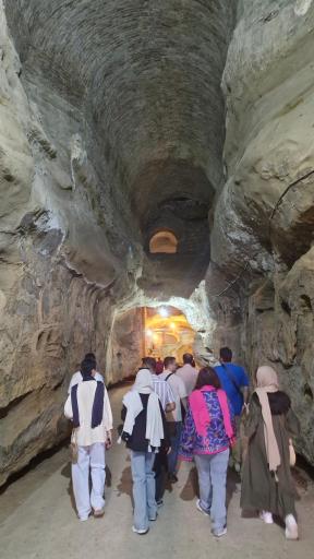 عکس نهر داریون