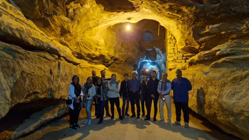 عکس نهر داریون