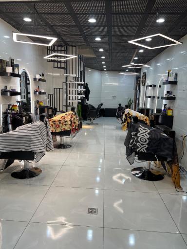 عکس پیرایش رویال کات
